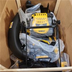 Dallas Location - As-Is DEWALT 28 in. 224cc E-GOV Engine 3-in-1 Gas RWD Self-Propelled Lawn Mower
