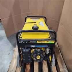 CALIFORNIA AS-IS OUT DOOR POWER EQUIPMENT