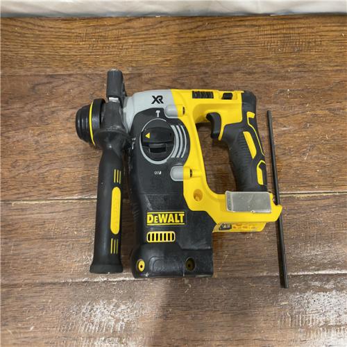 AS-IS Dewalt | SDS 20-V Cordless Rotary Hammer