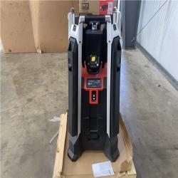 Houston Location AS-IS Milwaukee Tower Light/Charger