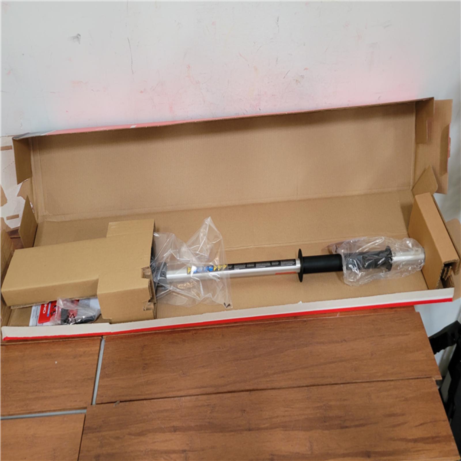 California NEW Milwaukee 10 Pole Saw Attachment (Attachment Only)