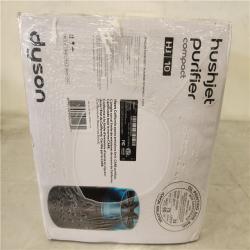 Phoenix NEW Dyson 203 sq. ft. HEPA and Activated Carbon Purifier in Black with intelligent purification (SEALED)