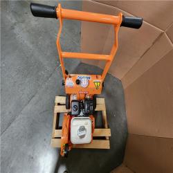 CALIFORNIA AS-IS OUT DOOR POWER EQUIPMENT