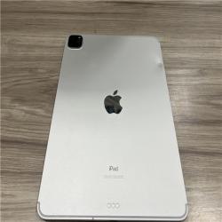AS-IS Apple iPad Pro 11-inch 1TB(2nd generation)