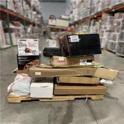 DALLAS LOCATION- AS-IS MONSTER TURBO