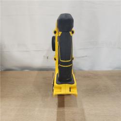 AS-IS- DEWALT 20V MAX XR Cordless Brushless 1 in. SDS Plus L-Shape Rotary Hammer (Tool Only)