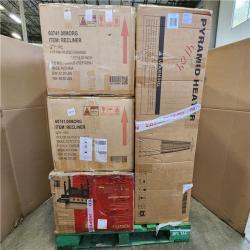Phoenix AS-IS .Com Home Improvement Pallet