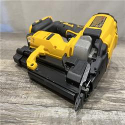 AS-IS DEWALT ATOMIC 20V MAX Lithium Ion Cordless 23 Gauge Pin Nailer (Tool Only)