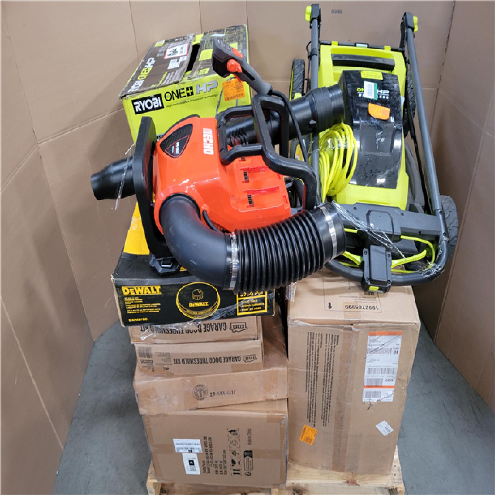 CALIFORNIA AS-IS HOME IMPROVEMENT