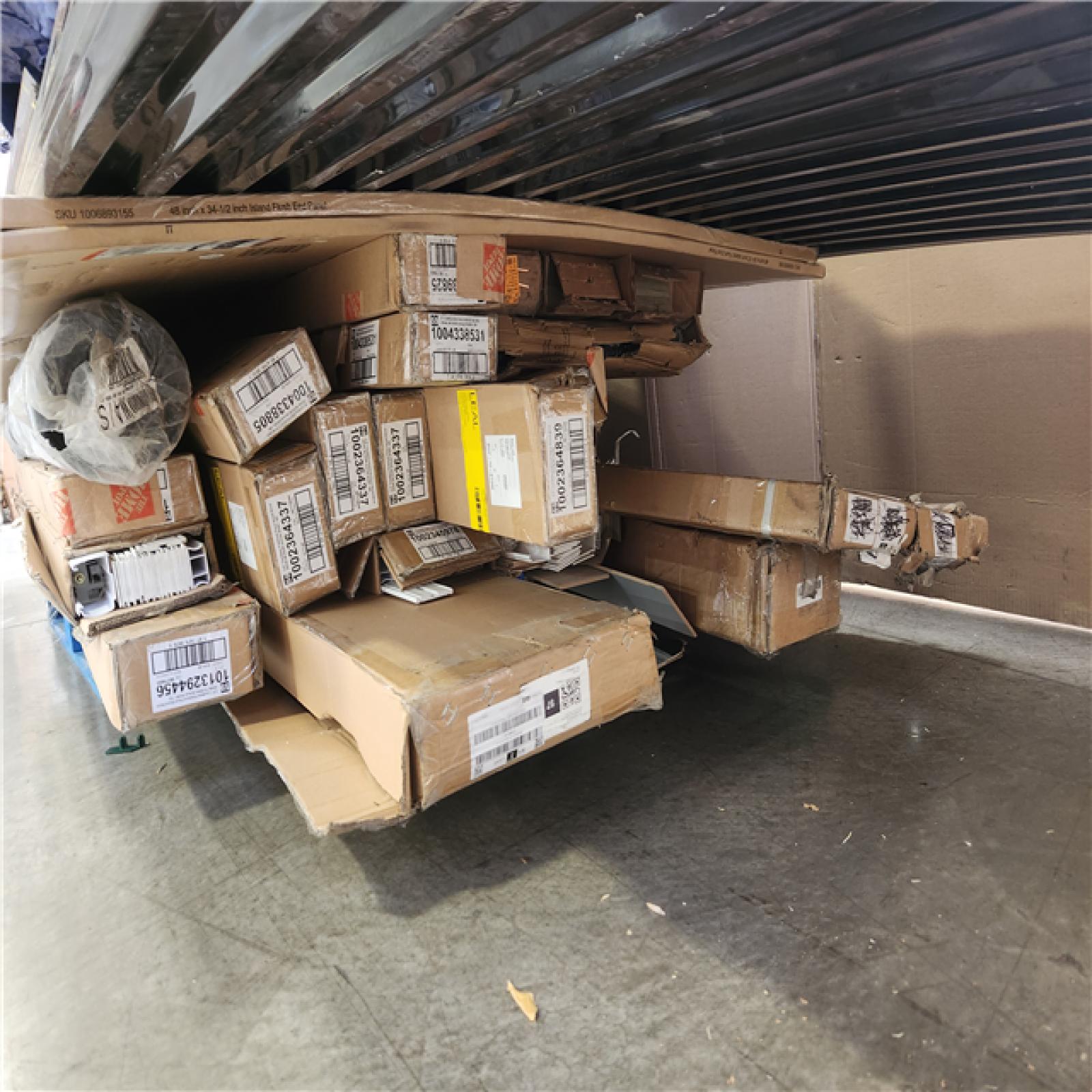 Phoenix AS-IS Monster Turbo Pallet