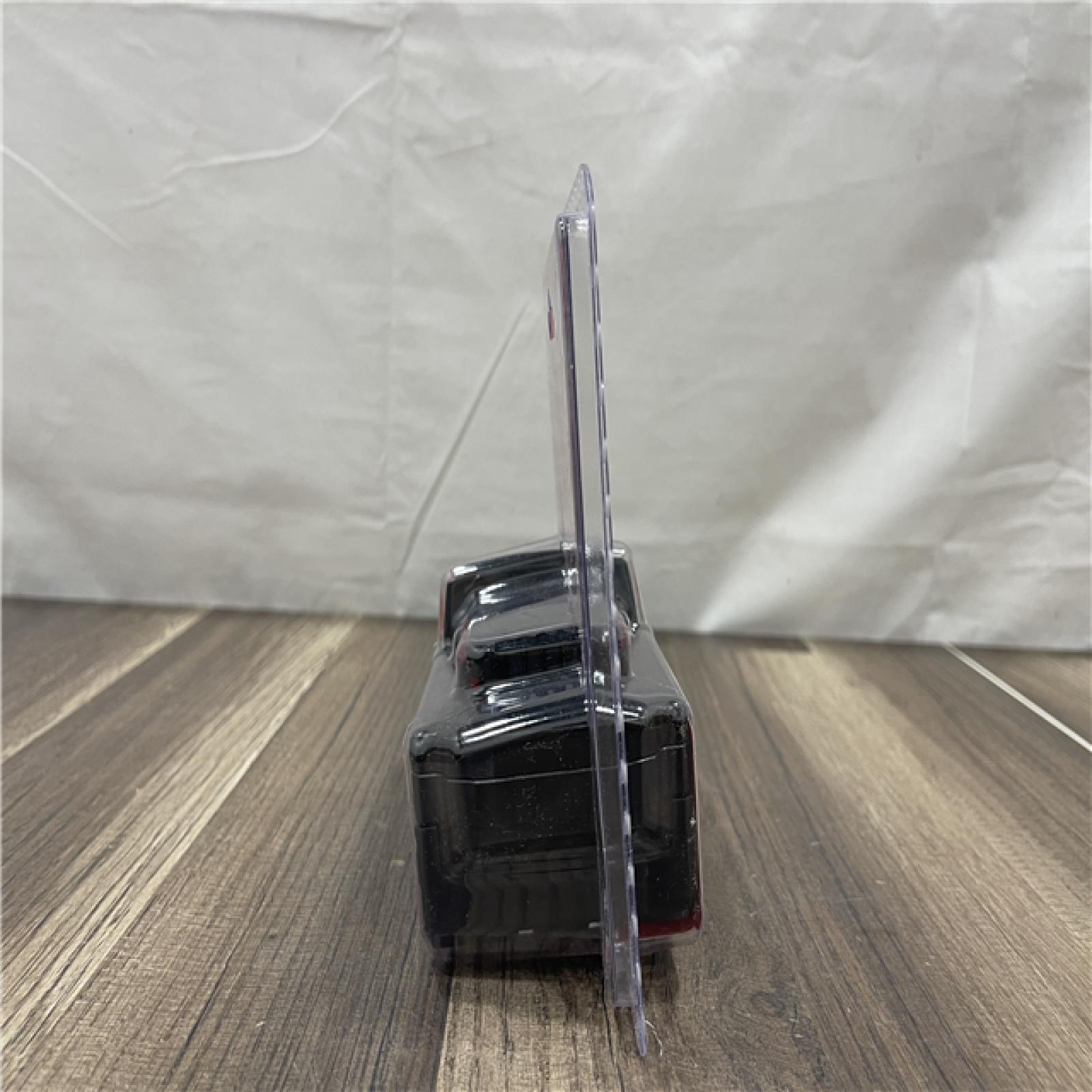 NEW- Milwaukee M18 18-Volt Lithium-Ion XC Extended Capacity 5.0Ah Battery Pack