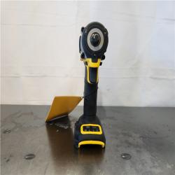 AS-IS- DEWALT 20V Atomic 3/8 Impact Wrench