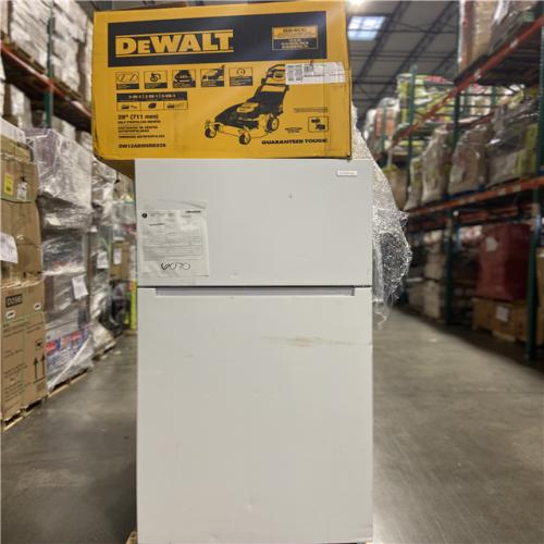 DALLAS LOCATION - AS-IS HOME IMPROVEMENT PALLET