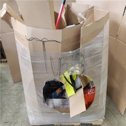 Phoenix AS-IS Mixed Home Improvement Pallet