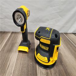 GOOD DEWALT 20-Volt MAX Lithium-Ion Cordless 7-Tool Combo Kit with 2.0 Ah Battery, 5.0 Ah Battery and Charger