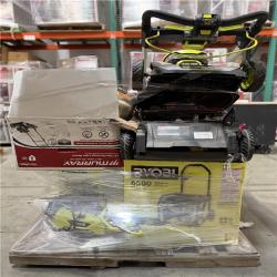 DALLAS LOCATION- AS-IS MONSTER TURBO