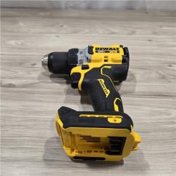 AS-IS DEWALT 20V MAX XR Cordless Drill/Driver Kit