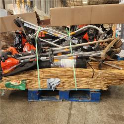 Phoenix AS-IS Mixed Home Improvement Pallet