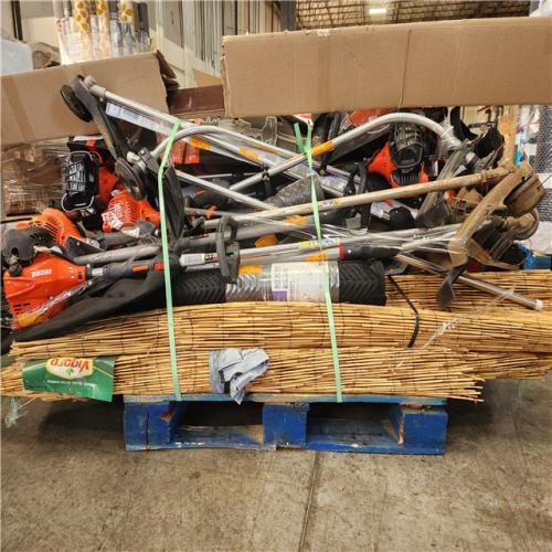 Phoenix AS-IS Mixed Home Improvement Pallet