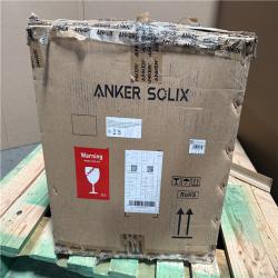 CALIFORNIA AS-IS ANKER SOLIX F3800 PORTBALE POWER STATION