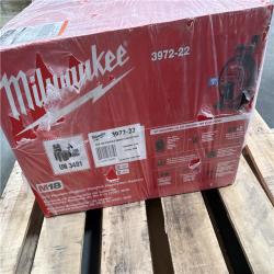 California NEW Sealed Box Milwaukee 100’ Flexible Modular Pipeline Inspection System