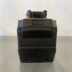 AS-IS - Milwaukee M18 Forge 12 Ah Lithium-Ion Redlithium HD Battery