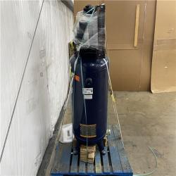 Houston Location - AS-IS Outdoor Power Equipment Campbell Hausfeld Air Compressor 80 Gal Tank