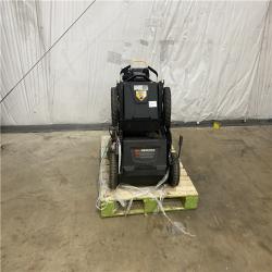 Houston OUTDOOR POWER EQUIPMENT