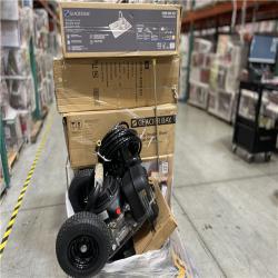 DALLAS LOCATION - AS-IS MONSTER TURBO