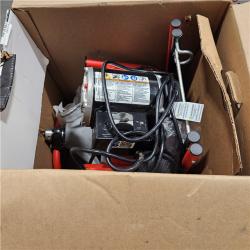 Dallas Location - As-Is RIDGID K-400 Drain Cleaning Snake Auger