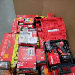 PHOENIX AS-IS TOOL PALLET