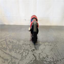 AS-IS- Milwaukee M18 18V Lithium-Ion Cordless Short Throw Press Tool Kit