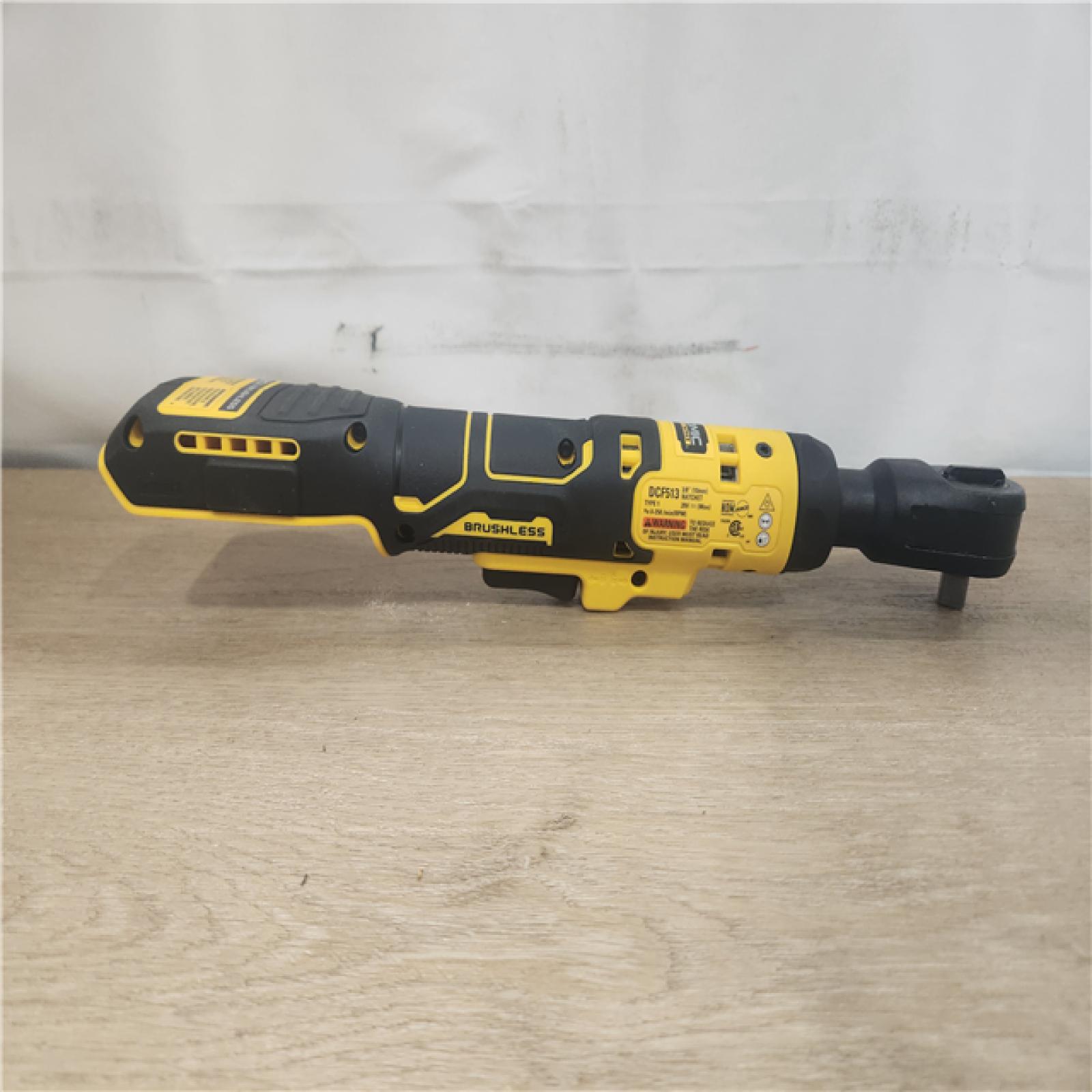 Black & Decker 115162 0.37 in. 20V Atomic Ratchet  Pack of 10