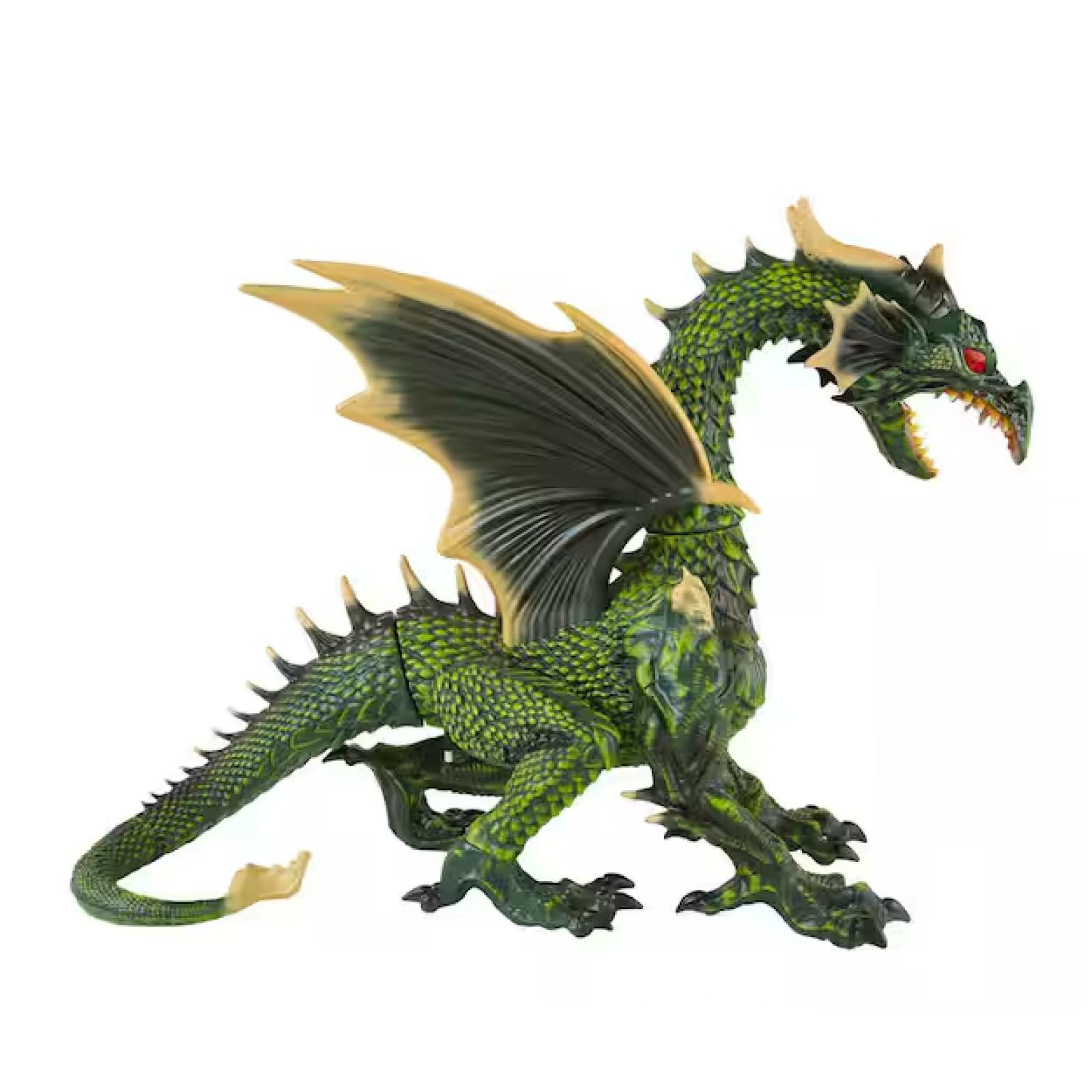 DALLAS LOCATION Home Accents Holiday 6 ft. Animated Giant Dragon