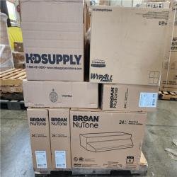 Phoenix NEW Mixed Home Improvement Pallet