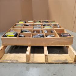 PHOENIX AS-IS TOOL PALLET