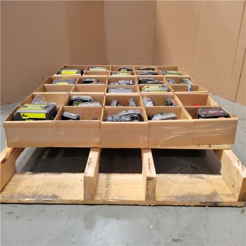 PHOENIX AS-IS TOOL PALLET