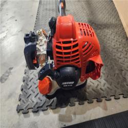 HOUSTON LOCATION - AS-IS Echo 16 Inch 21.2 CC Engine Straight Shaft String Trimmer - SRM-2120