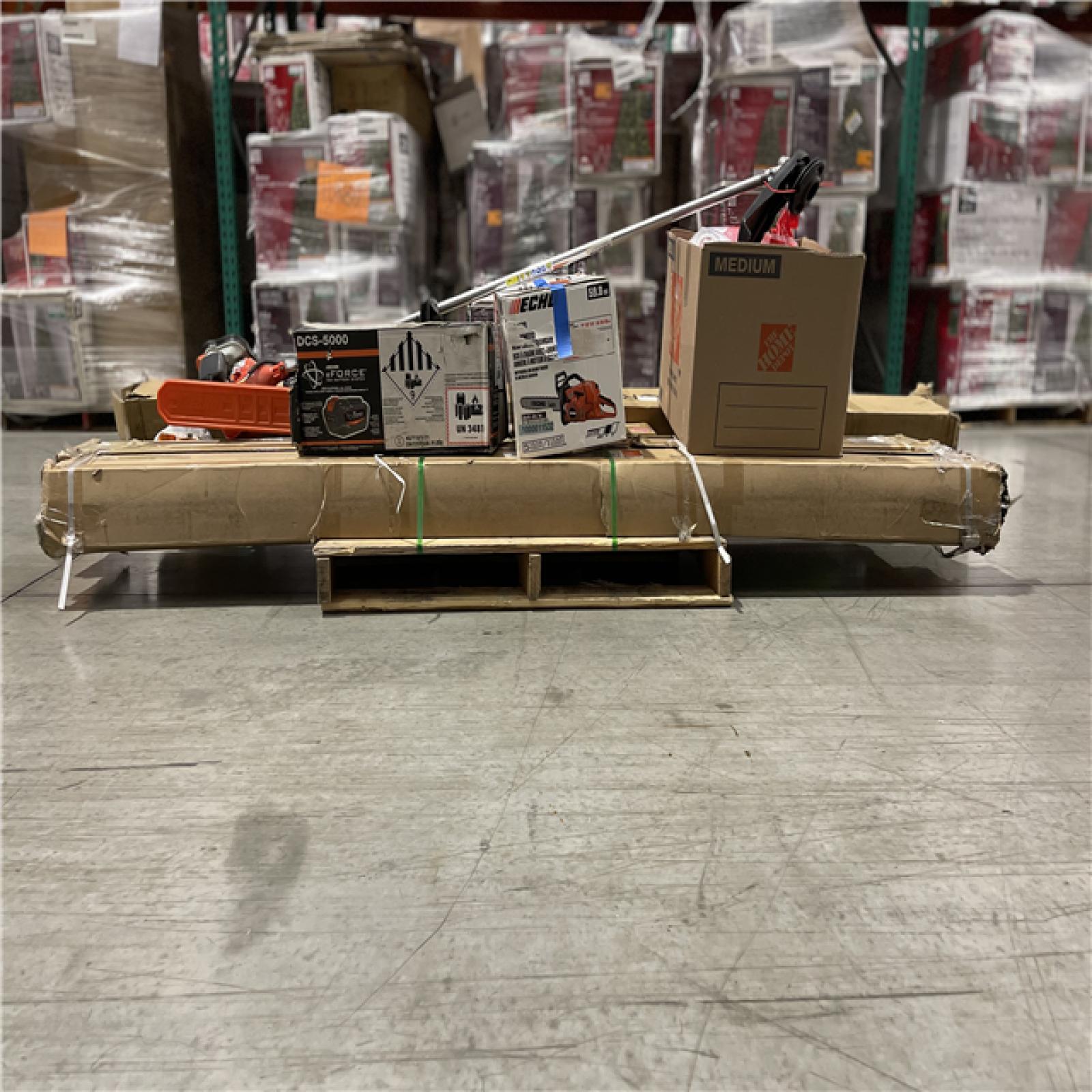 DALLAS LOCATION- AS-IS MONSTER TURBO