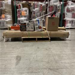 DALLAS LOCATION- AS-IS MONSTER TURBO