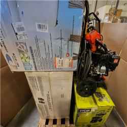 Phoenix AS-IS Monster Turbo Pallet