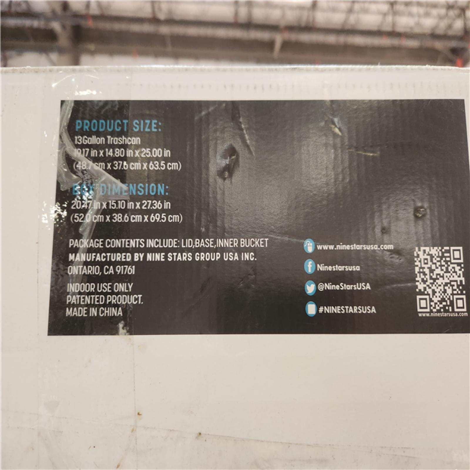 Phoenix AS-IS Mixed Home Improvement Pallet