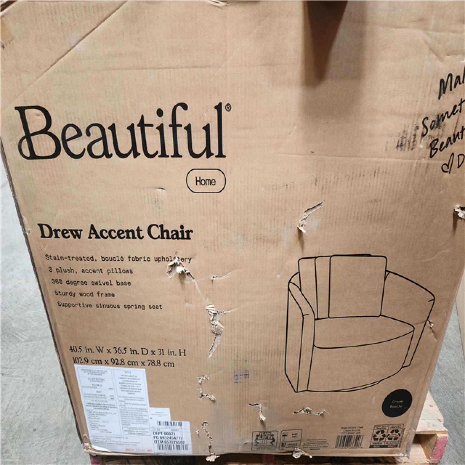 Phoenix AS-IS Mixed Home Improvement Pallet