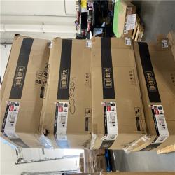 DALLAS LOCATION - MIXED GRILL PALLET - (4 UNITS)