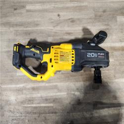 HOUSTON LOCATION - AS-IS DeWalt DCD445B 20V Cordless 7/16 Quick Change Stud & Joist Drill (Tool Only)