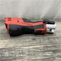 AS-IS Milwaukee 12-Volt Lithium-Ion FORCE LOGIC Copper Press Tool Kit