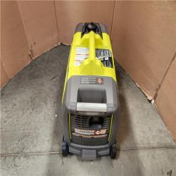CALIFORNIA AS-IS OUT DOOR POWER EQUIPMENT