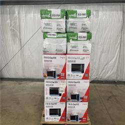 Houston Location - AS-IS home improvement pallet