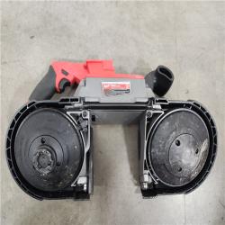 Phoenix Location Used Milwaukee M18 FUEL 18V Lithium-Ion Brushless Cordless Deep Cut Band Saw (Tool-Only)