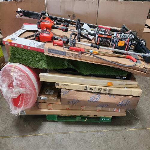 Phoenix AS-IS Monster Turbo Pallet